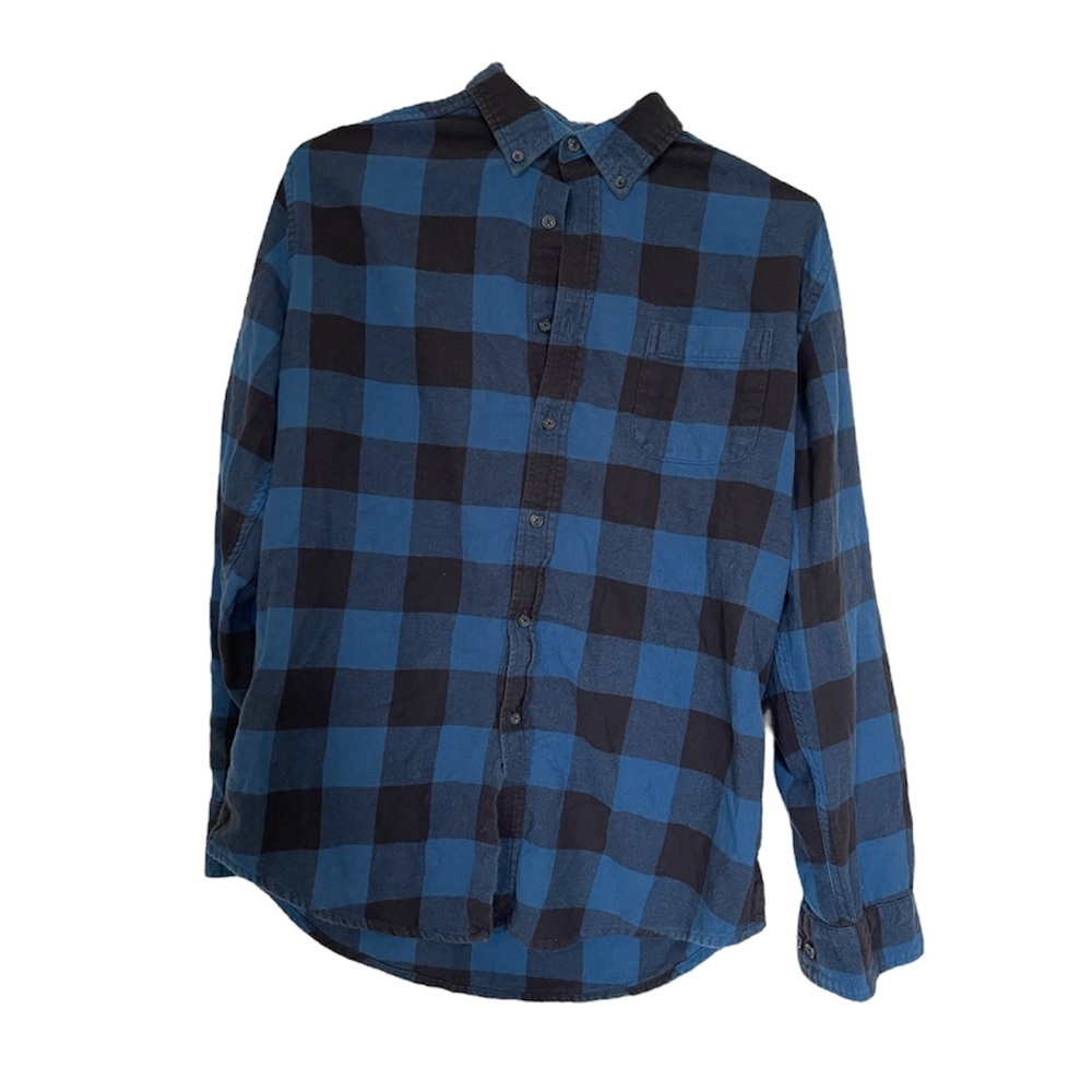 Croft & Barrow Flannel